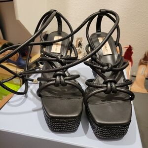 Antonio Melani Women's Wedge Sandals